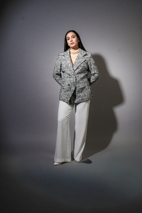 Monochrome-1 Monochrome-1