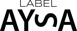 Label Aysa