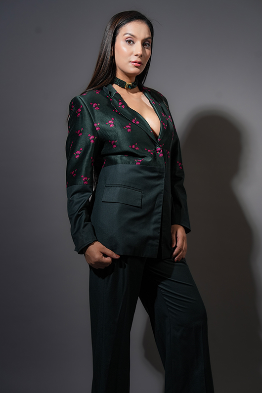 The Print Edit (Art in Motion)